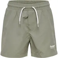 Hummel Badeshorts - hmlJR - Shadow - - 7 Jahre (122) - Bademode