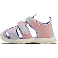 Hummel Velcro Infant Kinder Sandalen, Multi Color Pink, 24