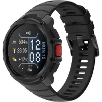 Polar Smartwatch "Street X"(/ 1,28 ″)