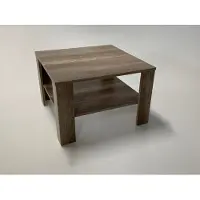 Möbel SD Couchtisch Jannes Wildeiche Optik