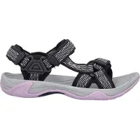 CMP Trekkingschuhe Hamal Wmn Hiking Sandal 38Q9956 Schwarz 40