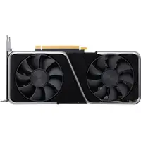 Nvidia GeForce RTX 3070 Grafikkarte - 8 GB GDDR6 - 1,50 GHz Core - 1,73 GHz Boost-Taktfrequenz - 256 Bit Busbreite - PCI Express 4.0 - DisplayPort - HDMI