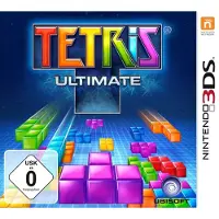 DE-3DS-013358, Nintendo 3DS, E (Jeder), Physische Medien