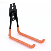 Aptel Fahrradaufhänger Universal-Wandaufhänger D106