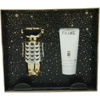 Paco Rabanne Fame Set Eau de Parfum 50ml + Körpermilch 75ml