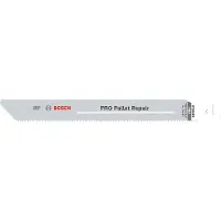 Bosch Powertools S 725 Vfr Säbelsägeblatt-set 100 Einheiten
