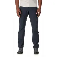 Rab Incline Pants beluga (BEL) 34" Regular
