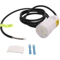 SeaMAID Tubular 18 Led White Projektor
