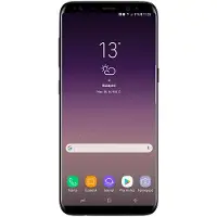 Telekom Samsung Galaxy S8 Plus, 15,8 cm (6.2"), 4 GB, 64 GB, 12 MP, Android 7.0, Schwarz