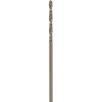 Bosch Hss-co Din338 1.5x18x40 Mm Drill Bit 10 Units