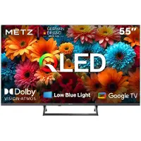 Metz 55mqf7500z 55´´ 4k Qled Tv