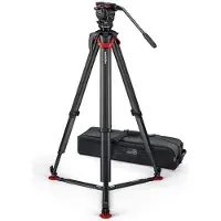 Sachtler System aktiv6 flowtech75 GS