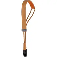 PGYtech Kamera-Handschlaufe Slim, Vintage-Karamellbraun