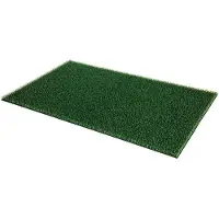 Kerbl Kratzmatte Kratz Pad 55 cm