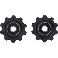BBB Umwerferrolle Cycling