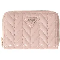 GUESS Cheryl SLG Zip Around Wallet