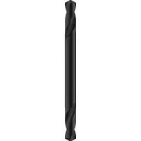 Bosch DOBBELTBOR HSS-G 5,0X62MM 10 STK