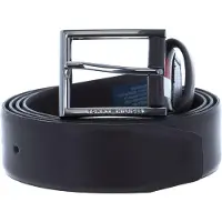 Tommy Hilfiger Formal Leather Belt 3.5
