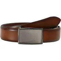 Lloyd Men'S Belts Thin Leather Belt 3.5