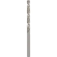 Bosch PRO Metal HSS-G Spiralbohrer, 4,9 x 52 x 86 mm