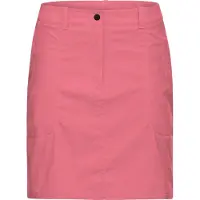 Jack Wolfskin Rock Desert Skort Damen Evening Rose-Größe 36