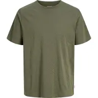 Jack & Jones Organic Basic Kurzarm-t-shirt