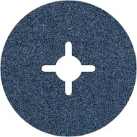 Bosch PRO R574 Fiberscheibe, 115 mm, G60