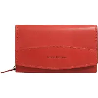 Bruno Banani Geldbörse Damen 020026 rot