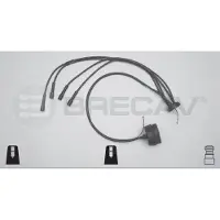 BRECAV Zündleitungssatz 01.008