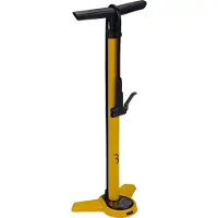 BBB Fußpumpe Cycling AirSteel