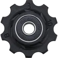 BBB Umwerferrolle Cycling