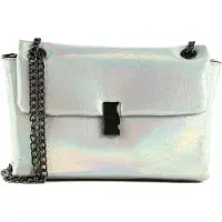 PICARD Schultertasche Umhängetasche Starlight Shoulder Bag Mermaid hellgrau