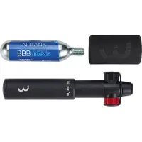 BBB Co2 Blaster Co2-inflator