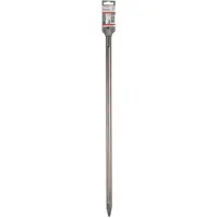 Bosch Accesorios Standard Sds-max Meißel 600 Mm 10 Einheiten