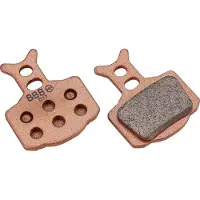 Bbb Bremsbelag Cycling DiscStop Comp.w/Formula Mega frité +The one
