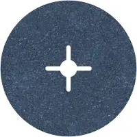 Bosch PRO R574 Fiberscheibe, 180 mm, G24