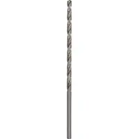 Bosch PRO Metal HSS-G Spiralbohrer, 4 x 78 x 119 mm