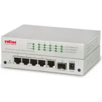 Roline USB 2.0 Kabel, Typ A-A, weiß, 1,8 m