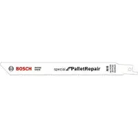 Bosch S 725 Vfr Säbelsägeblatt-set 5 Einheiten