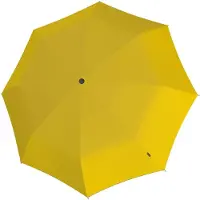 Knirps T.200 medium duomatic yellow
