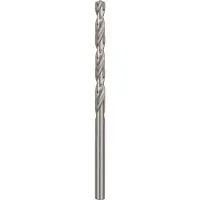 Bosch PRO Metal HSS-G Spiralbohrer, 4,8 x 52 x 86 mm