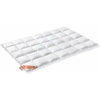 Vandyck All Year Light Bettdecke Excellent 450 95% Gänsedaunen-260 x 220 cm