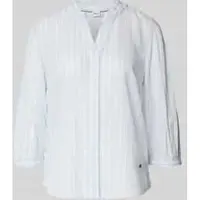 Brax Klassische Bluse "Style VIOLET"