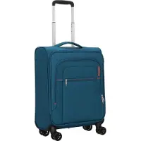 American Tourister Crosstrack - 4-Rollen-Trolley 55 cm