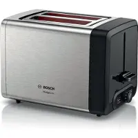 Bosch DesignLine Toaster 2 Steckplätze TAT4P420