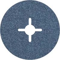 Bosch PRO R574 Fiberscheibe, 125 mm, G60