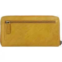 Bruno Banani Geldbörse Damen 020861 gelb