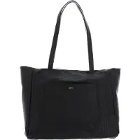 Abro Leather Cocco Lotus Shopper Raquel