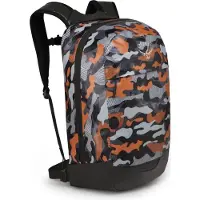 Osprey Transporter Panel Loader Rucksack