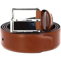 Tommy Hilfiger Formal Leather Belt 3.5